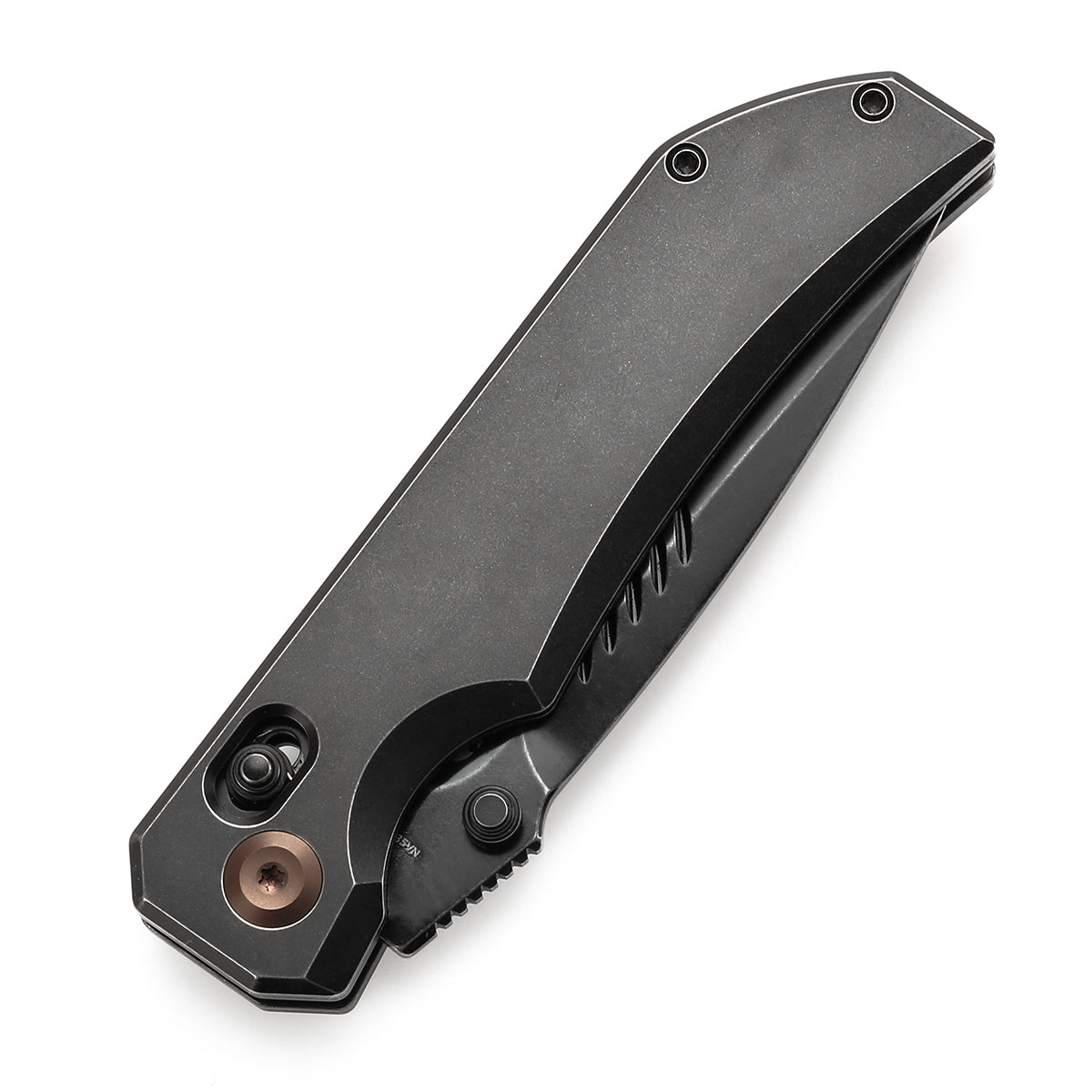 Kansept Eaglestrike K1095V2 crossbar lock detail