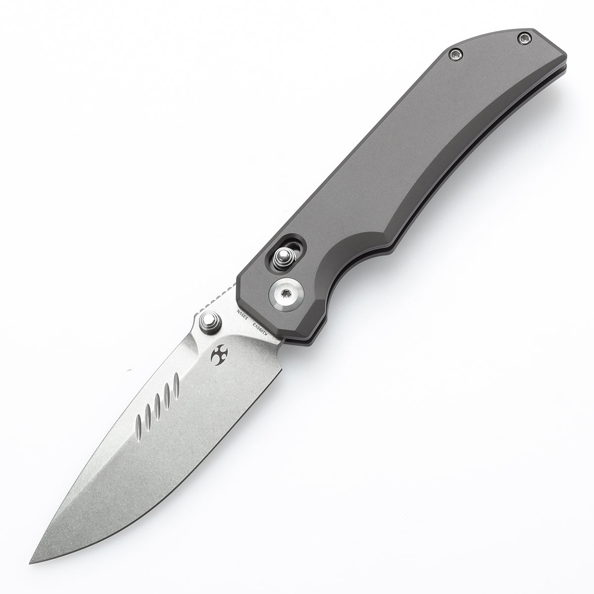 Kansept Eaglestrike K1095V3 closed view