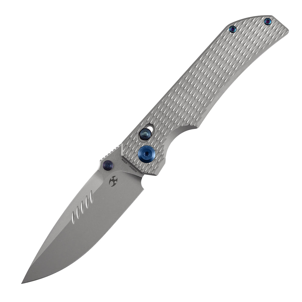 Kansept Eaglestrike K1095V4 closed view