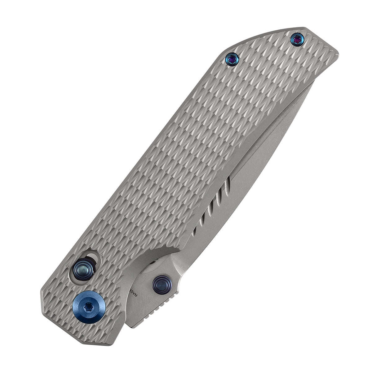 Kansept Eaglestrike K1095V4 crossbar lock detail