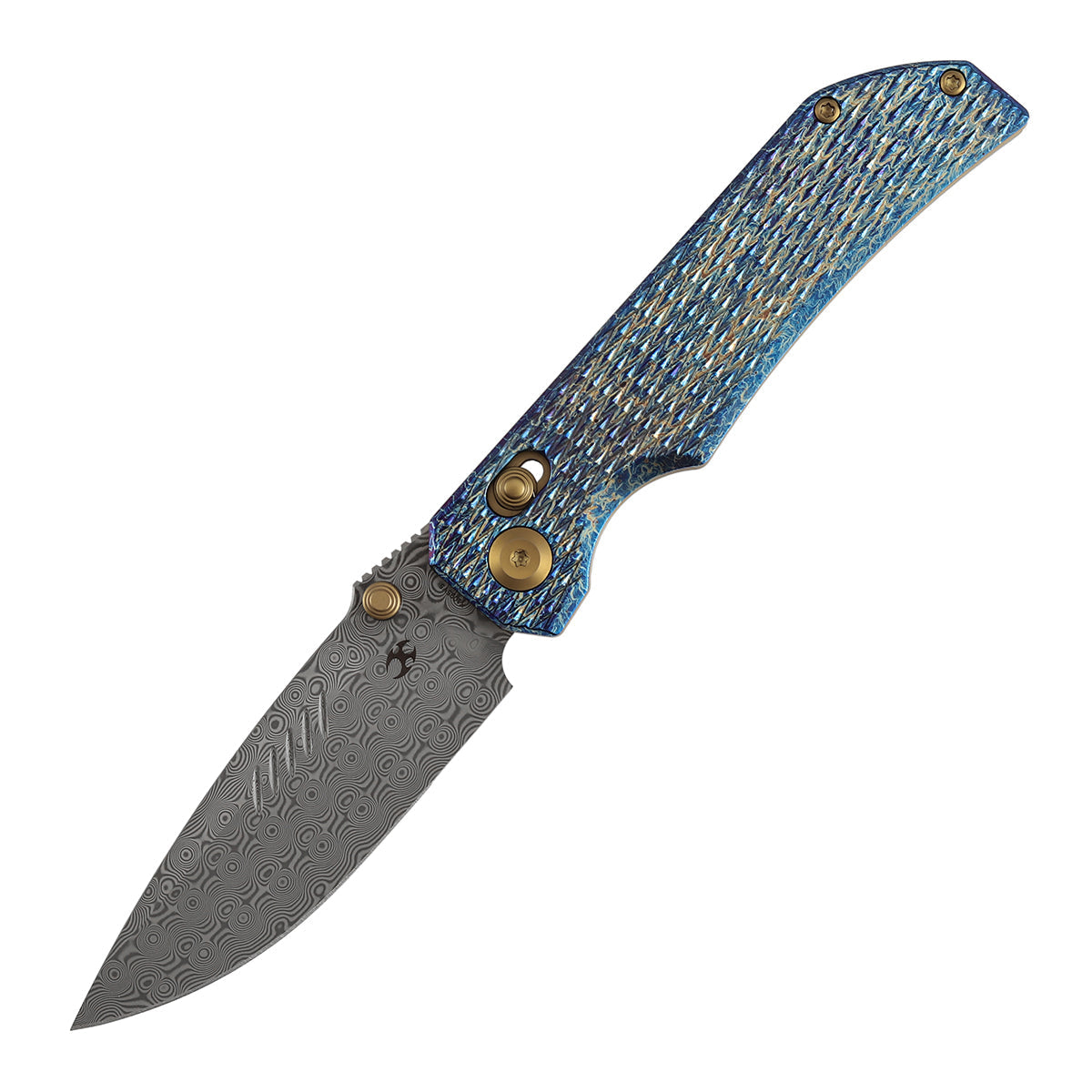Kansept Eaglestrike K1095V5 closed view