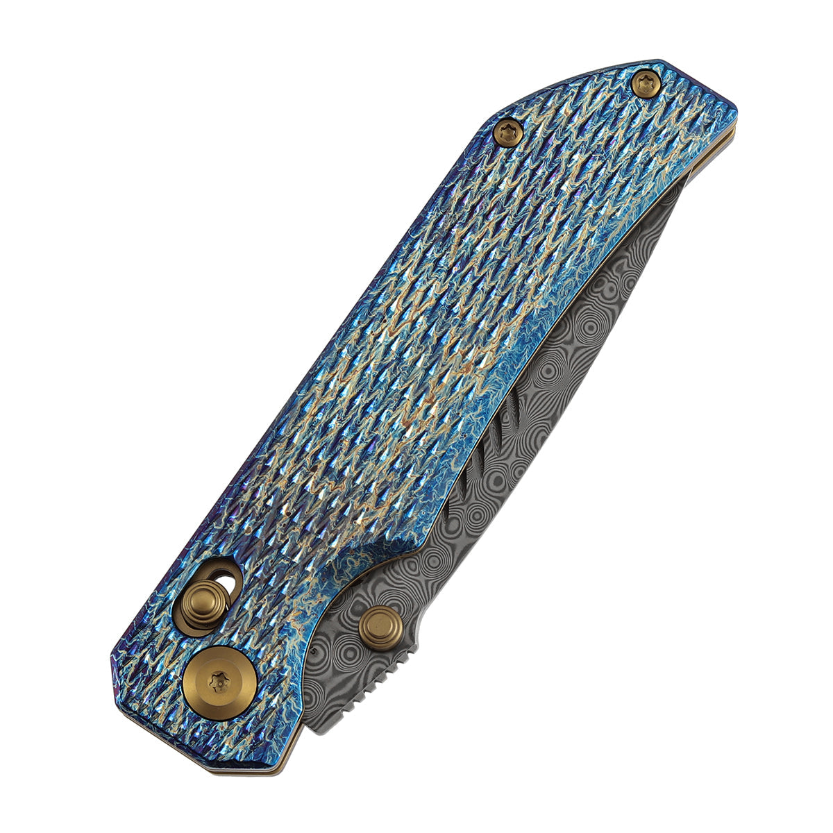 Kansept Eaglestrike K1095V5 crossbar lock detail