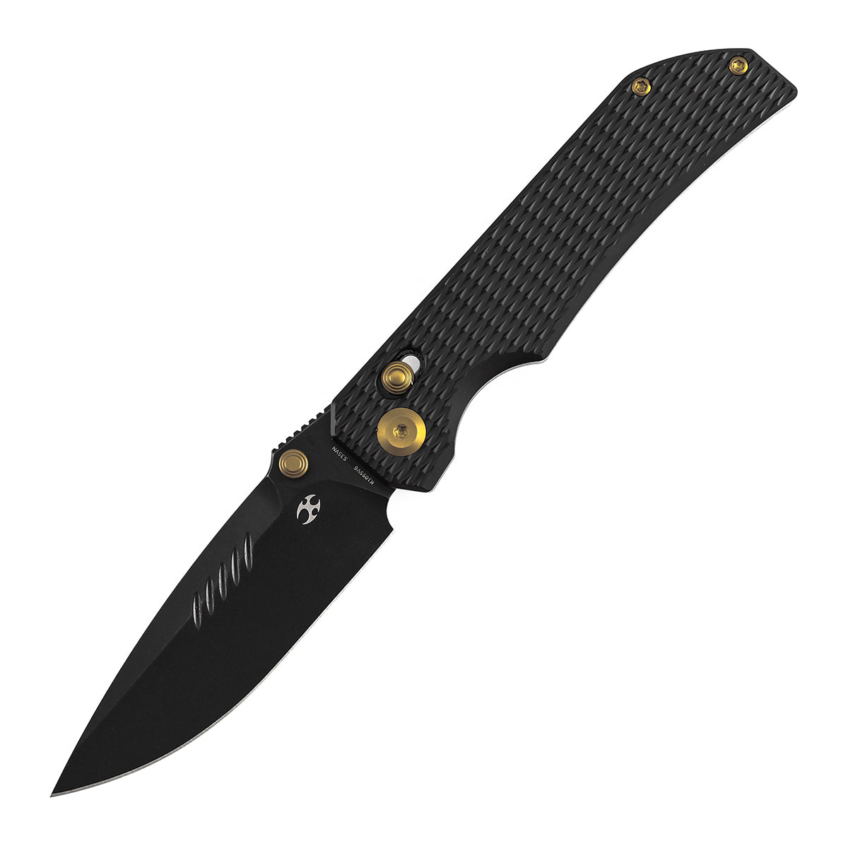 Kansept Eaglestrike K1095V6 closed view