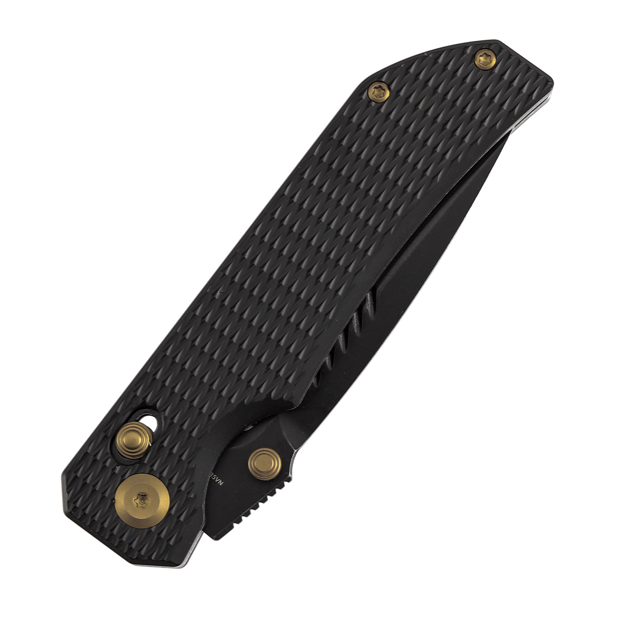 Kansept Eaglestrike K1095V6 crossbar lock detail
