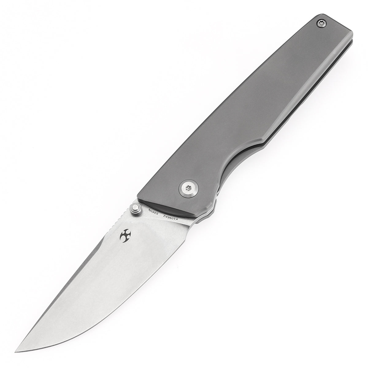 Kansept Chimera K1096A2 closed view