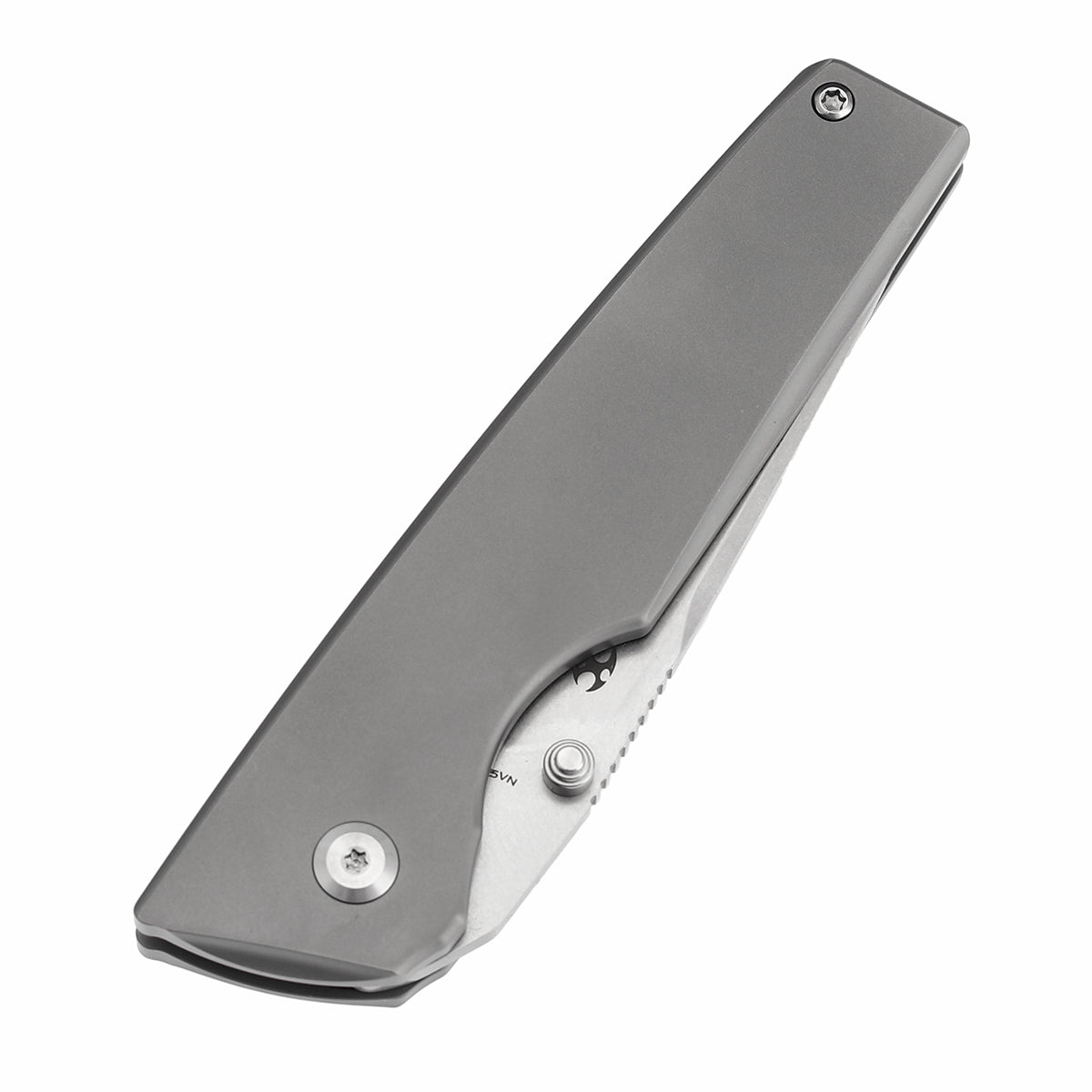 Kansept Chimera K1096A2 frame lock detail