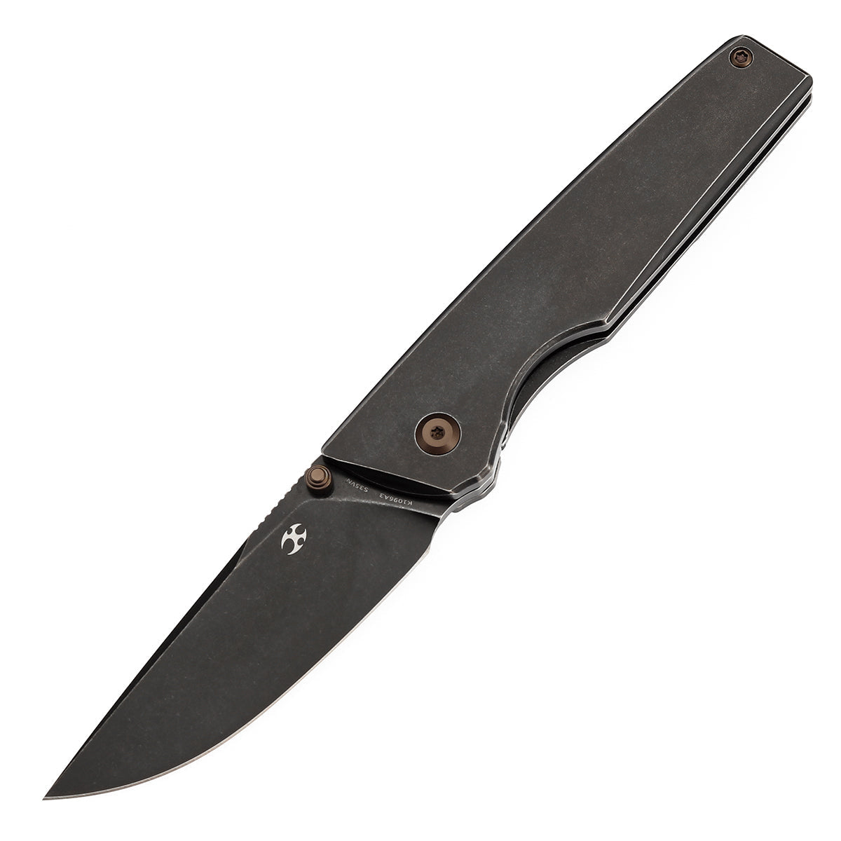 Kansept Chimera K1096A3 closed view