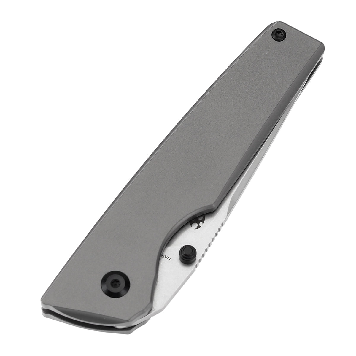 Kansept Chimera K1096A4 frame lock detail