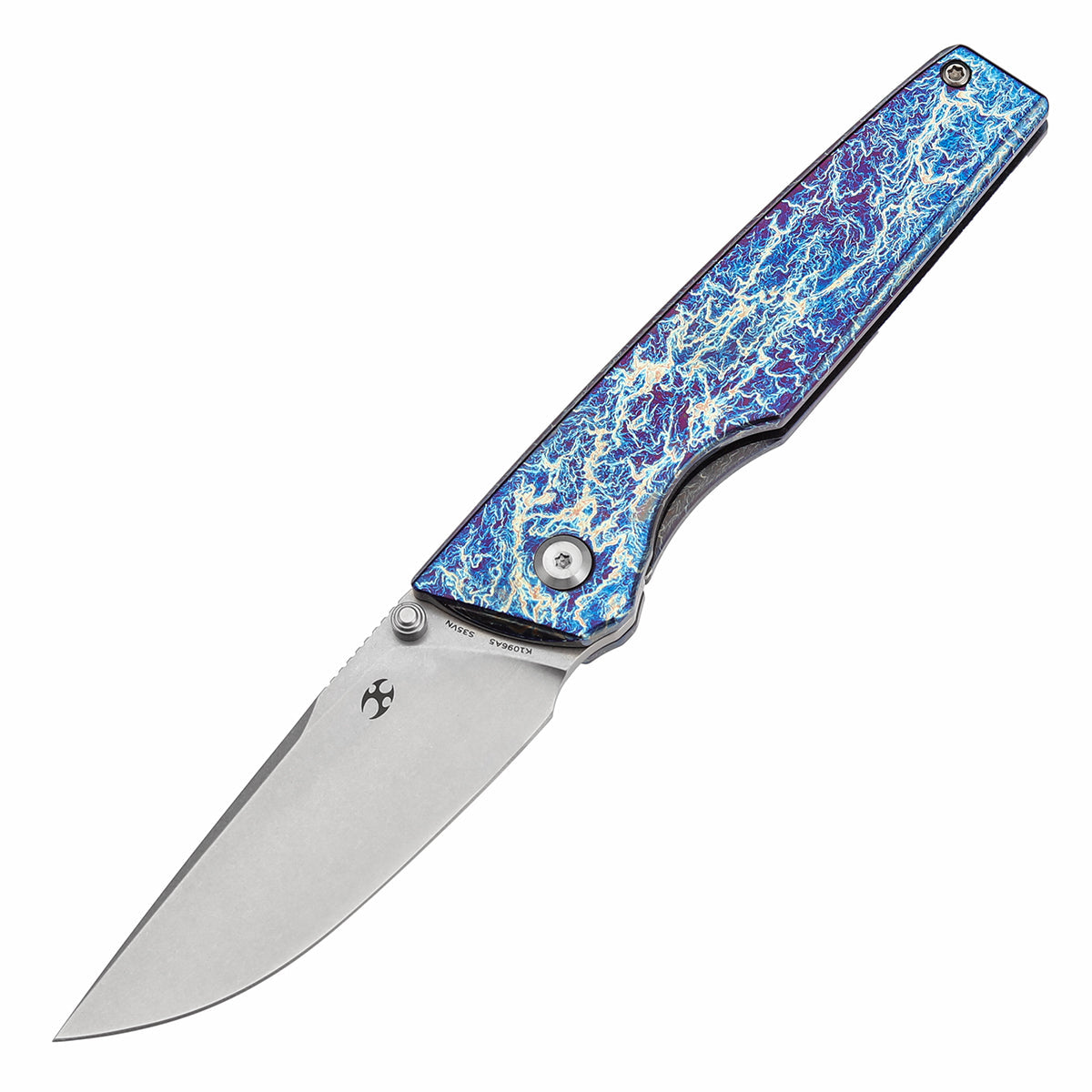 Kansept Chimera K1096A5 closed view