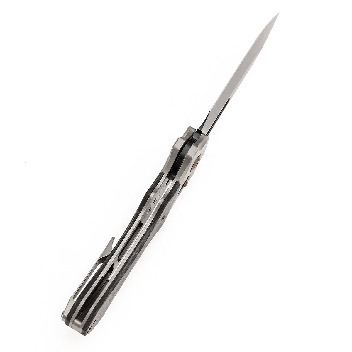 Kansept Quasar K1099V1 cross bar lock detail