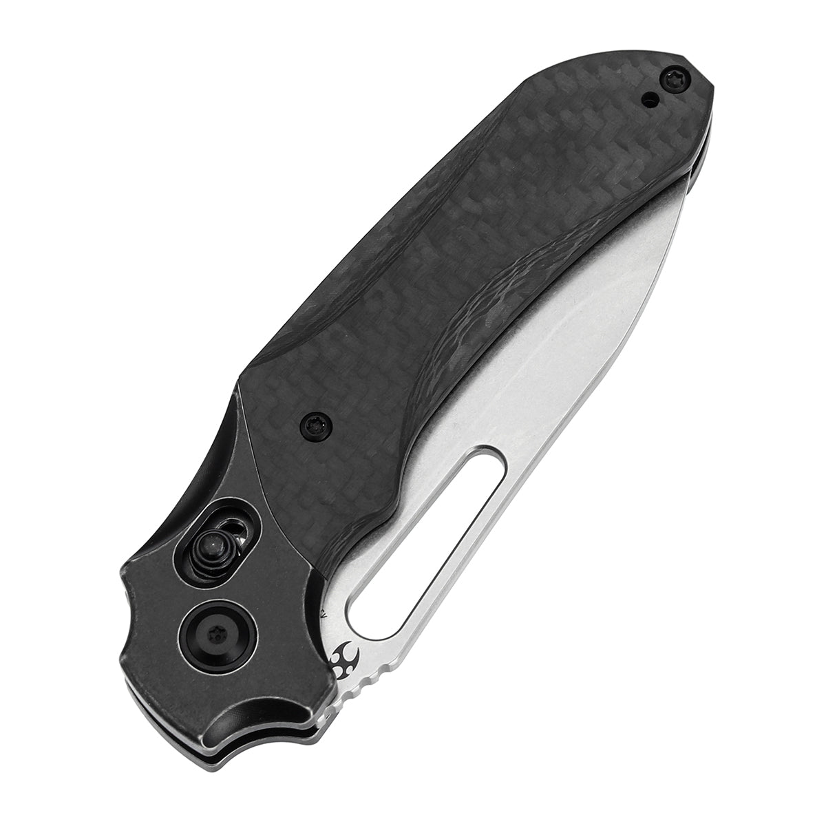 Kansept Quasar K1099V2 cross bar lock detail