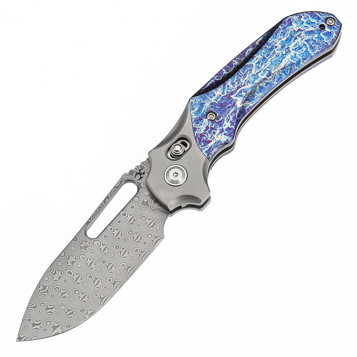 Kansept Quasar K1099V3 closed view