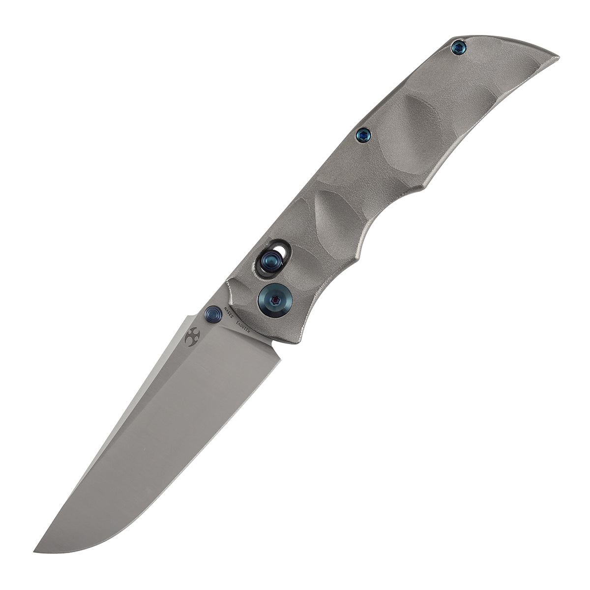 Kansept SIF K1100V1 closed view
