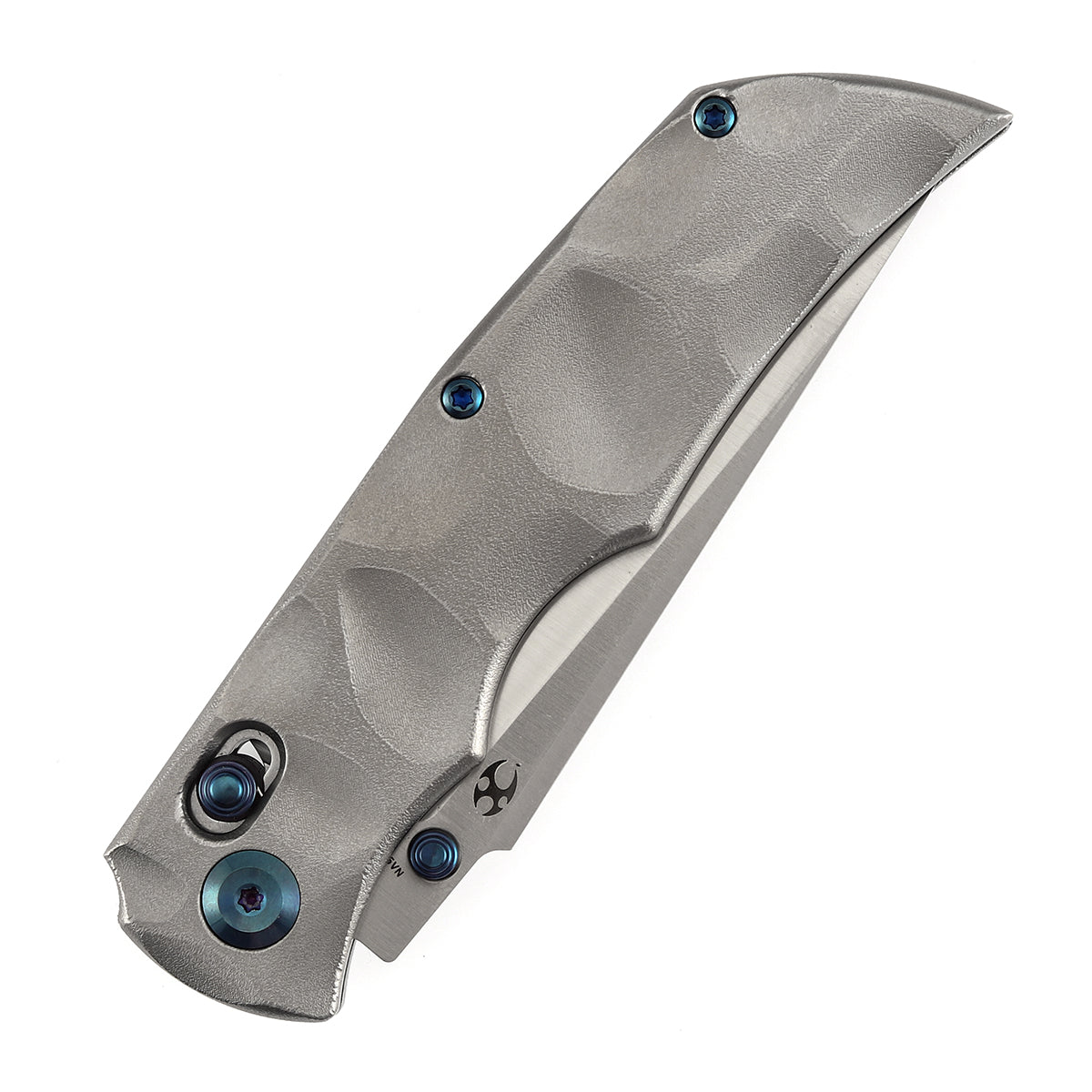 Kansept SIF K1100V1 crossbar lock detail