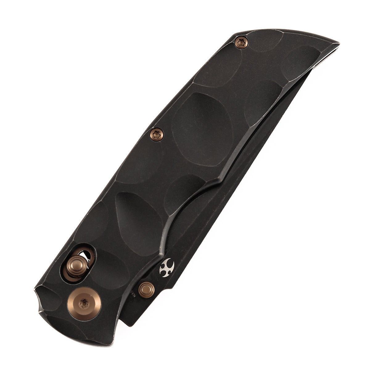 Kansept SIF K1100V3 crossbar lock detail