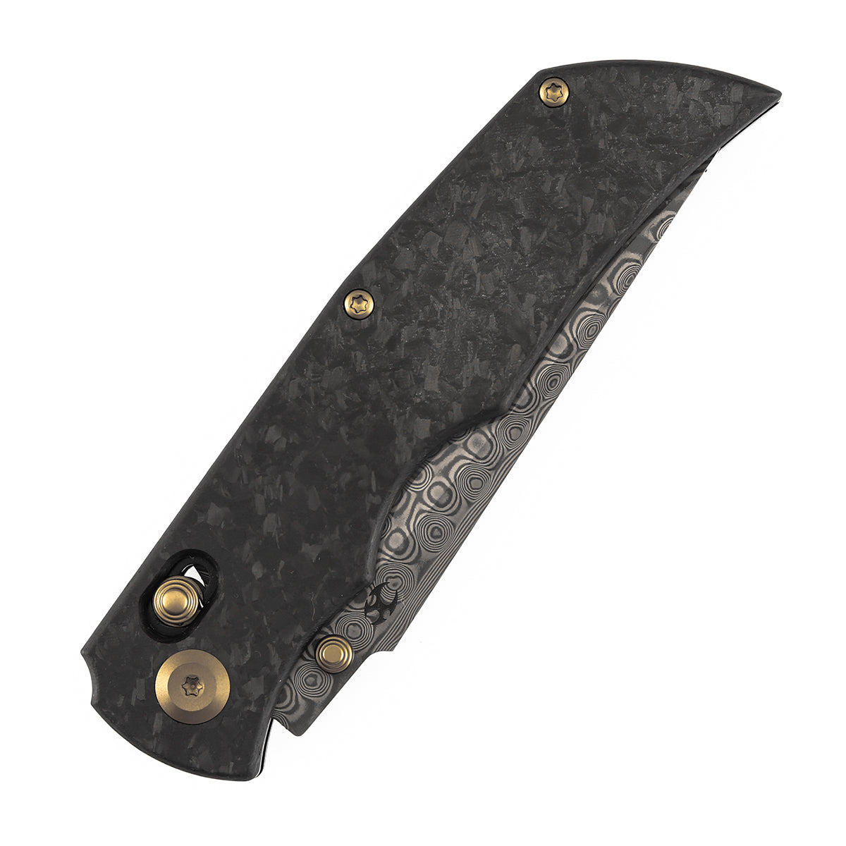 Kansept SIF K1100V4 crossbar lock detail