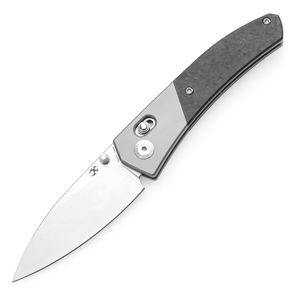 Kansept Dako K1101V1 closed view