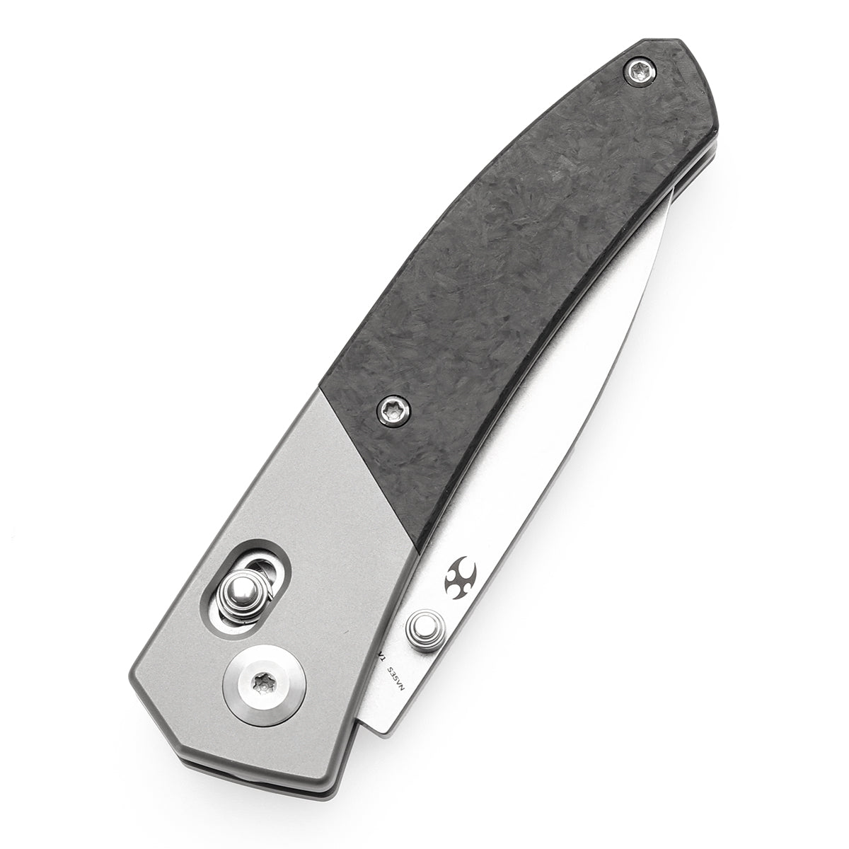 Kansept Dako K1101V1 cross bar lock detail