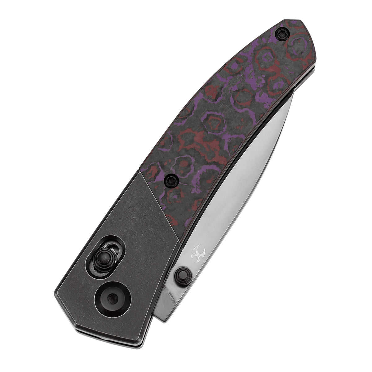 Kansept Dako K1101V3 cross bar lock detail