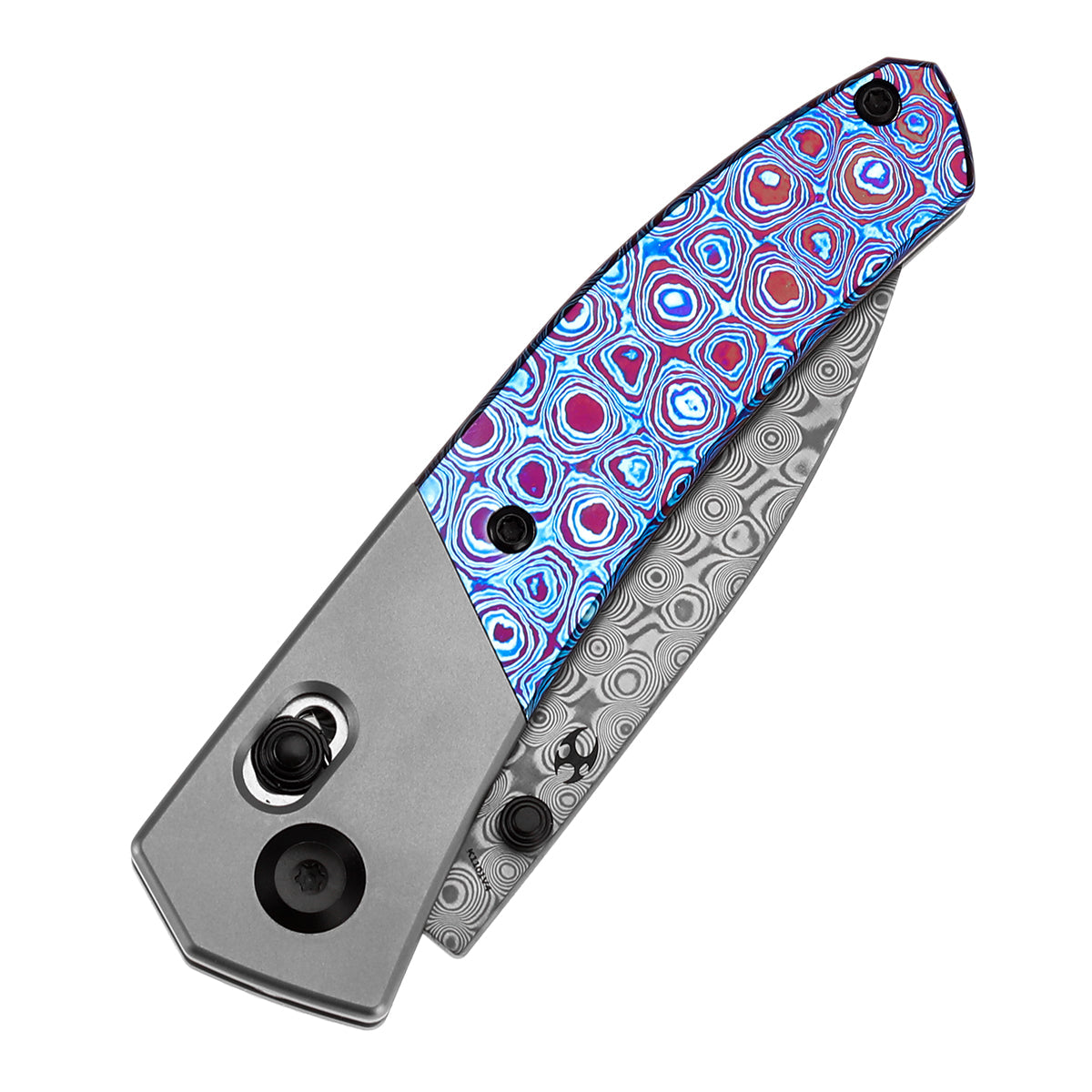Kansept Dako K1101V4 cross bar lock detail