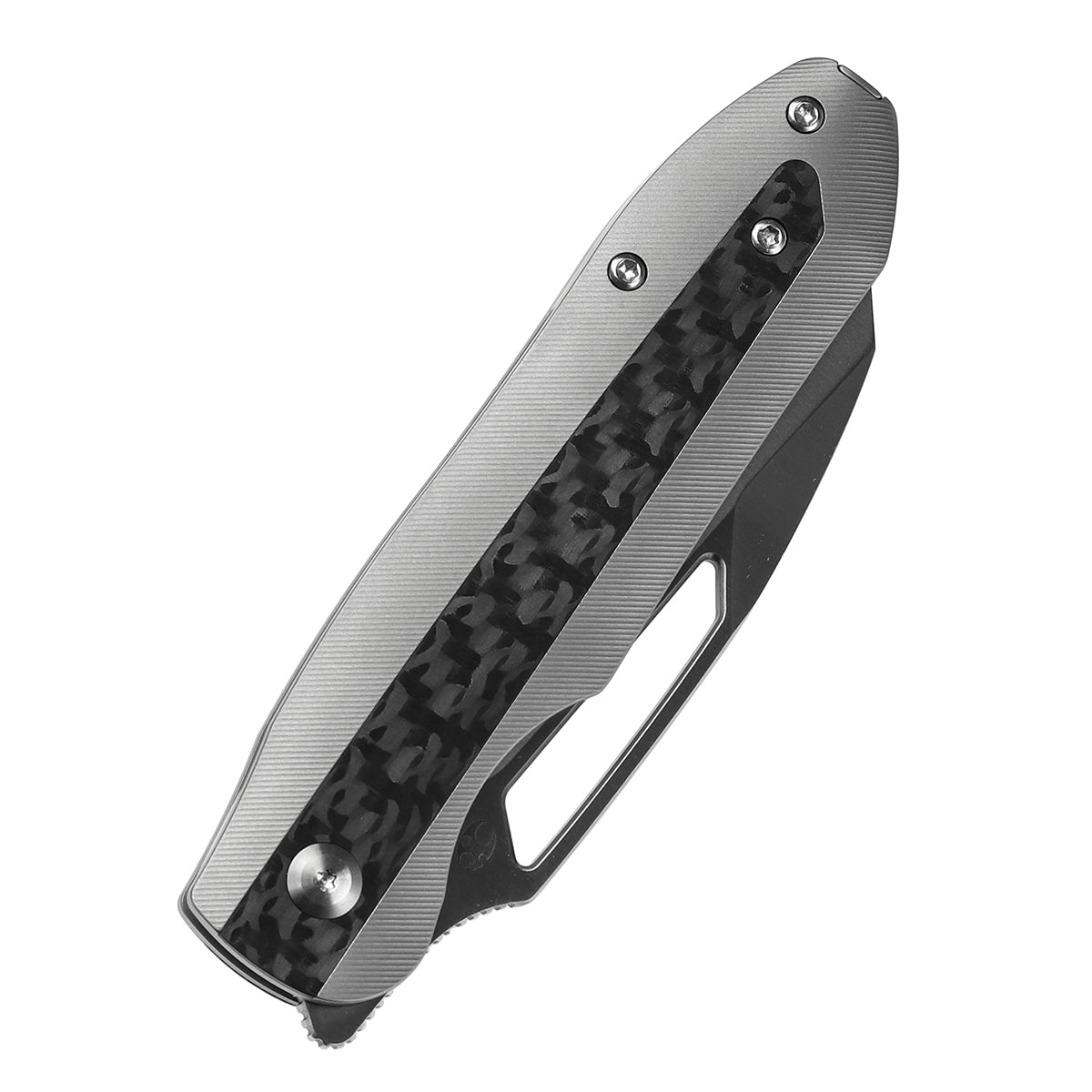 Kansept Thunderhead K1106A2 frame lock detail