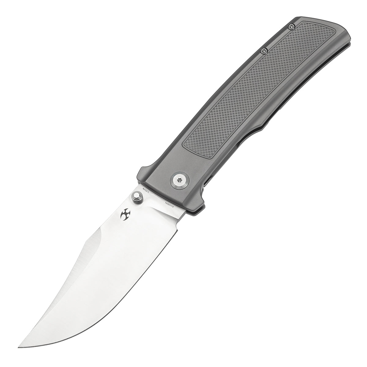 Kansept Bison K1108A1 closed view