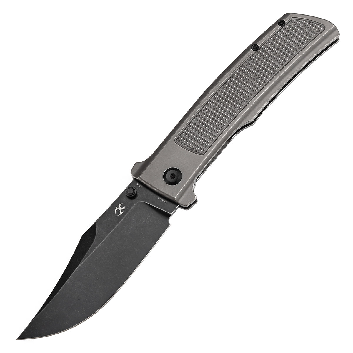 Kansept Bison K1108A3 closed view