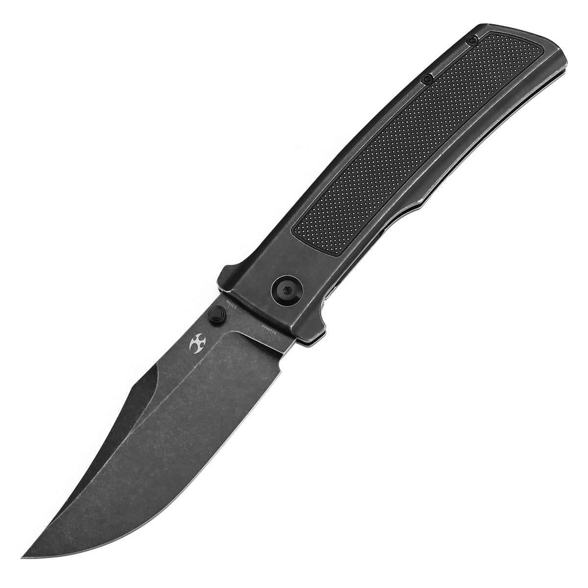 Kansept Bison K1108A4 closed view