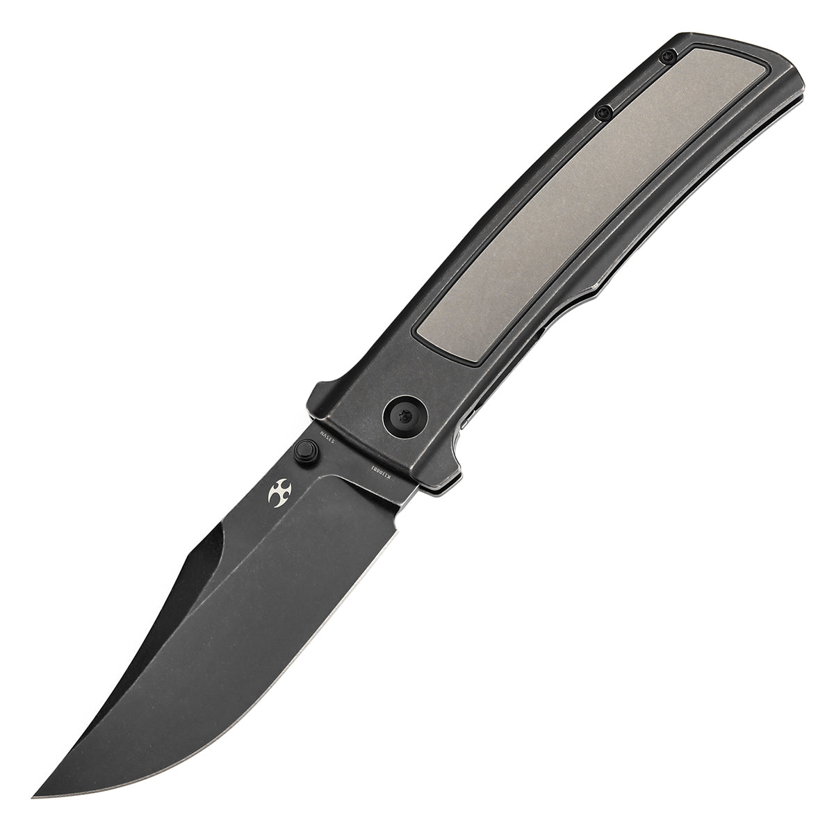 Kansept Bison K1108B1 closed view