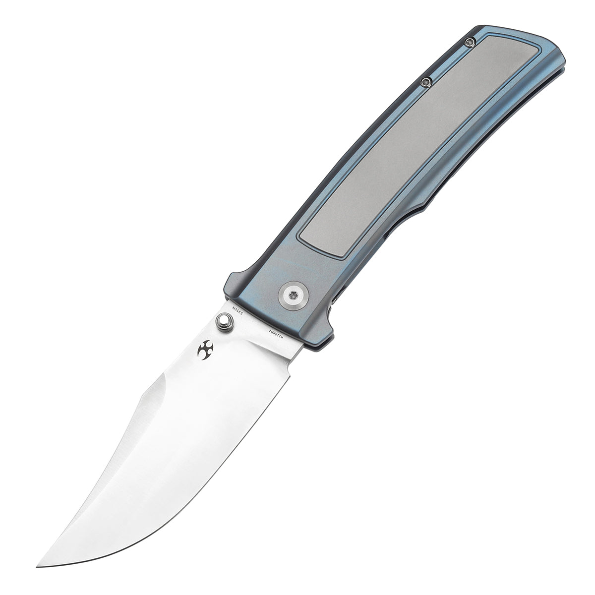 Kansept Bison K1108B2 closed view