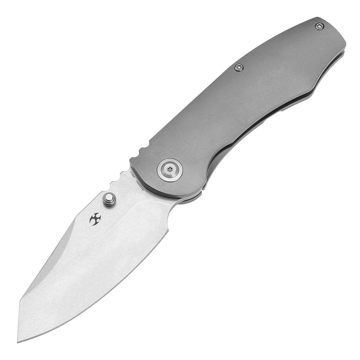 Kansept Caveman K1110A1 closed view