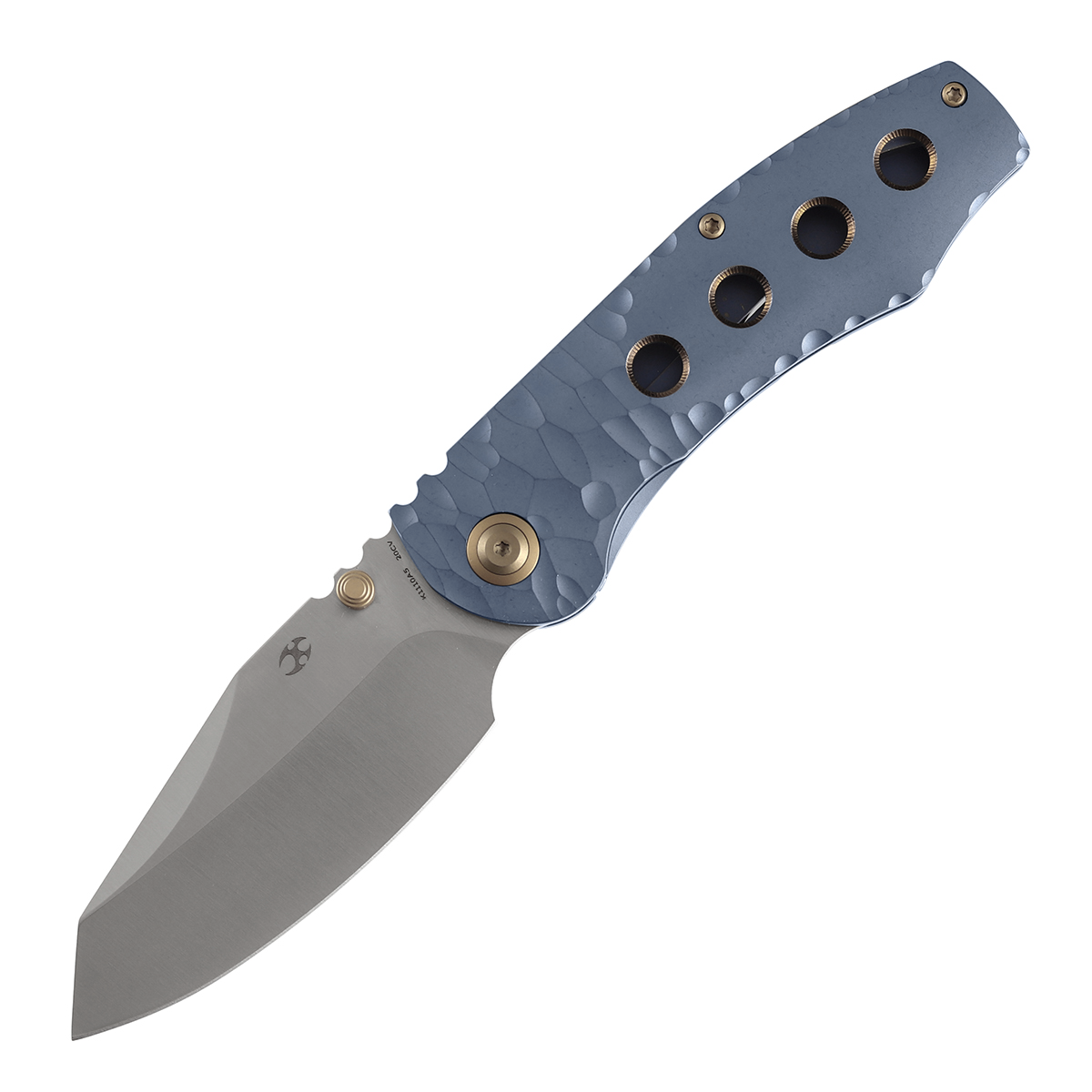 Kansept Caveman K1110A5 closed view