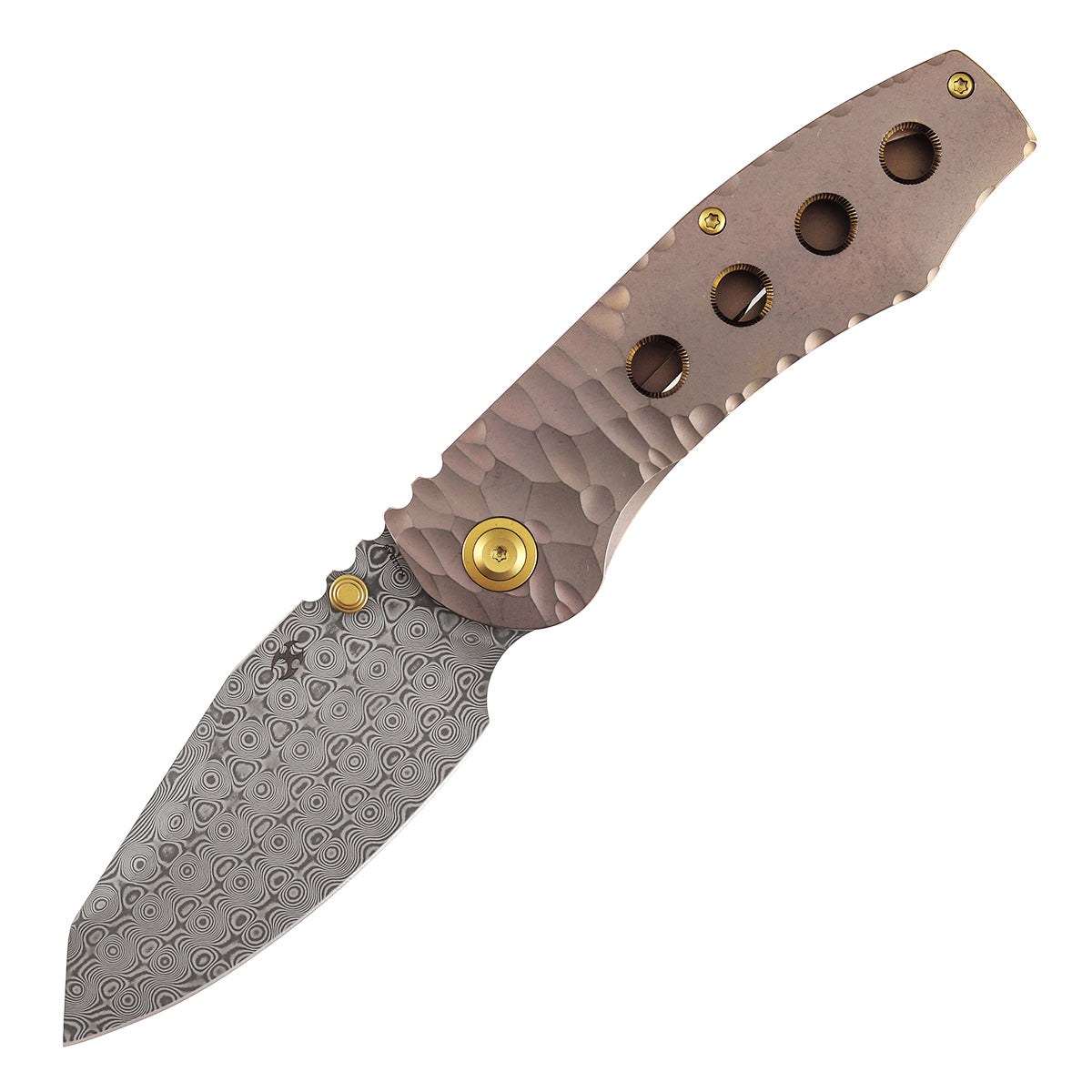 Kansept Caveman K1110A6 closed view