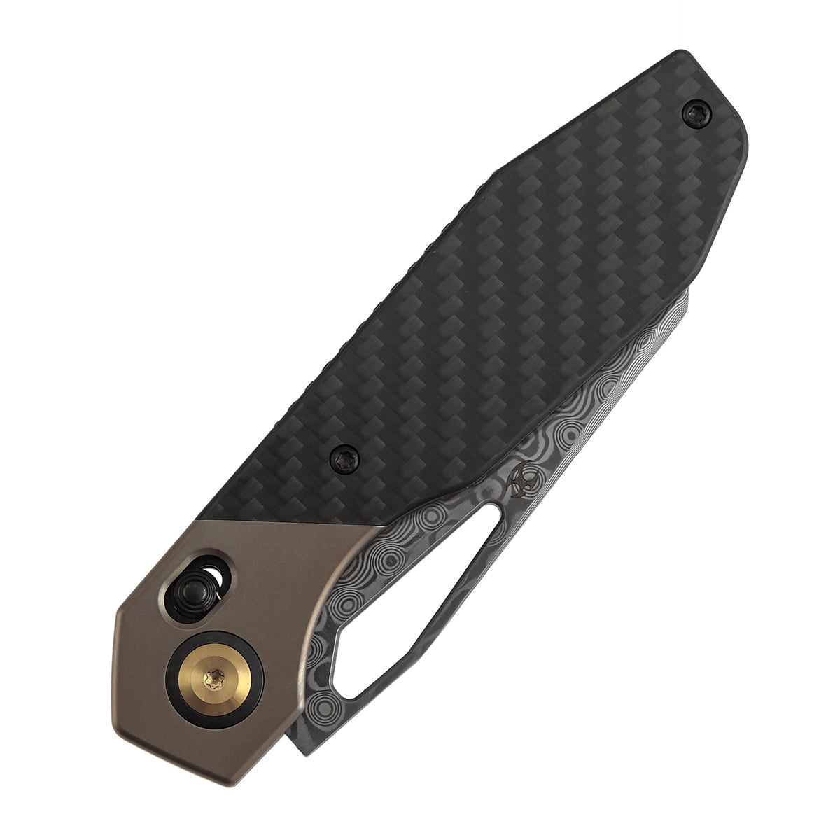 Kansept QTRO K1118VH2 crossbar lock detail