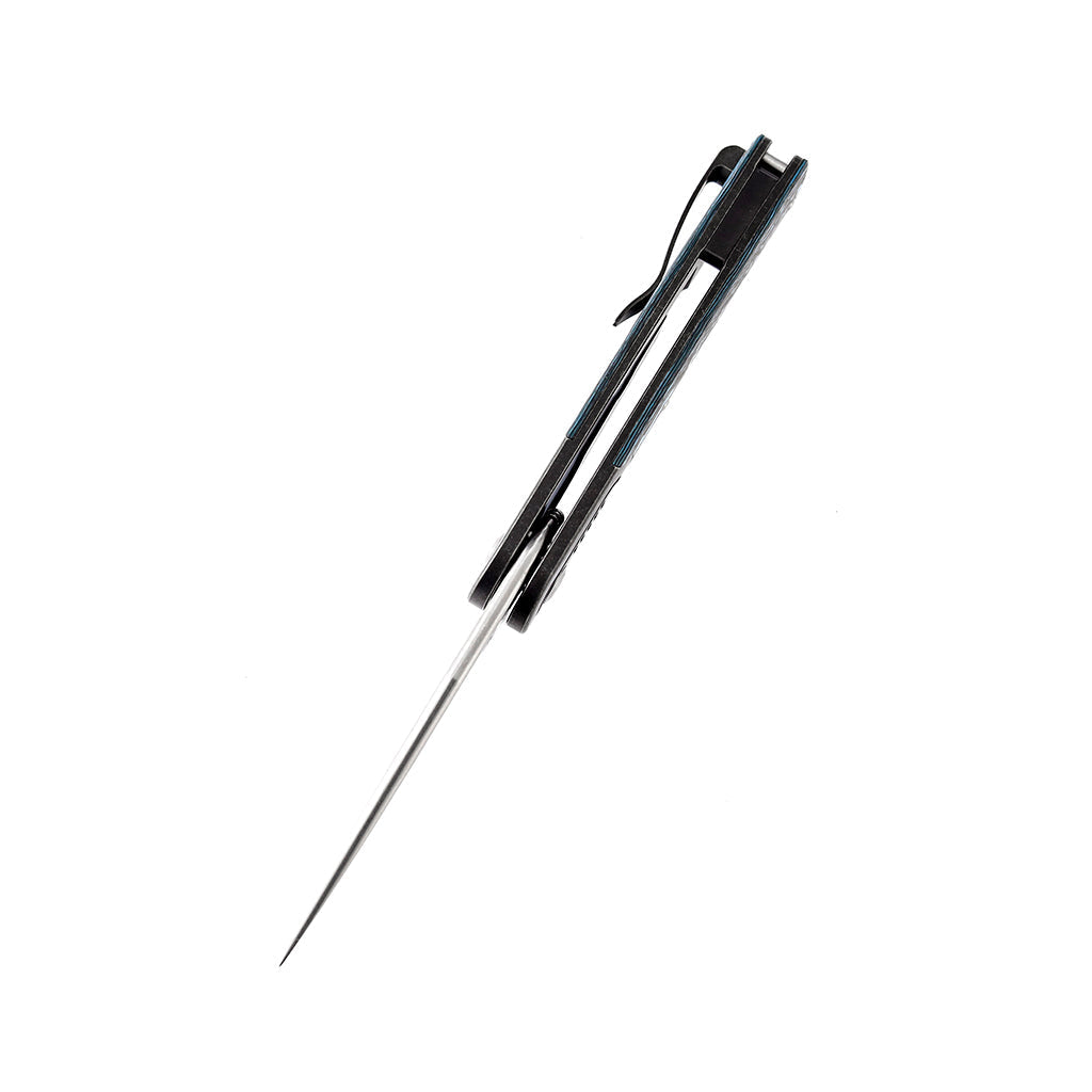 Kansept Reverie K2025A3 frame lock detail