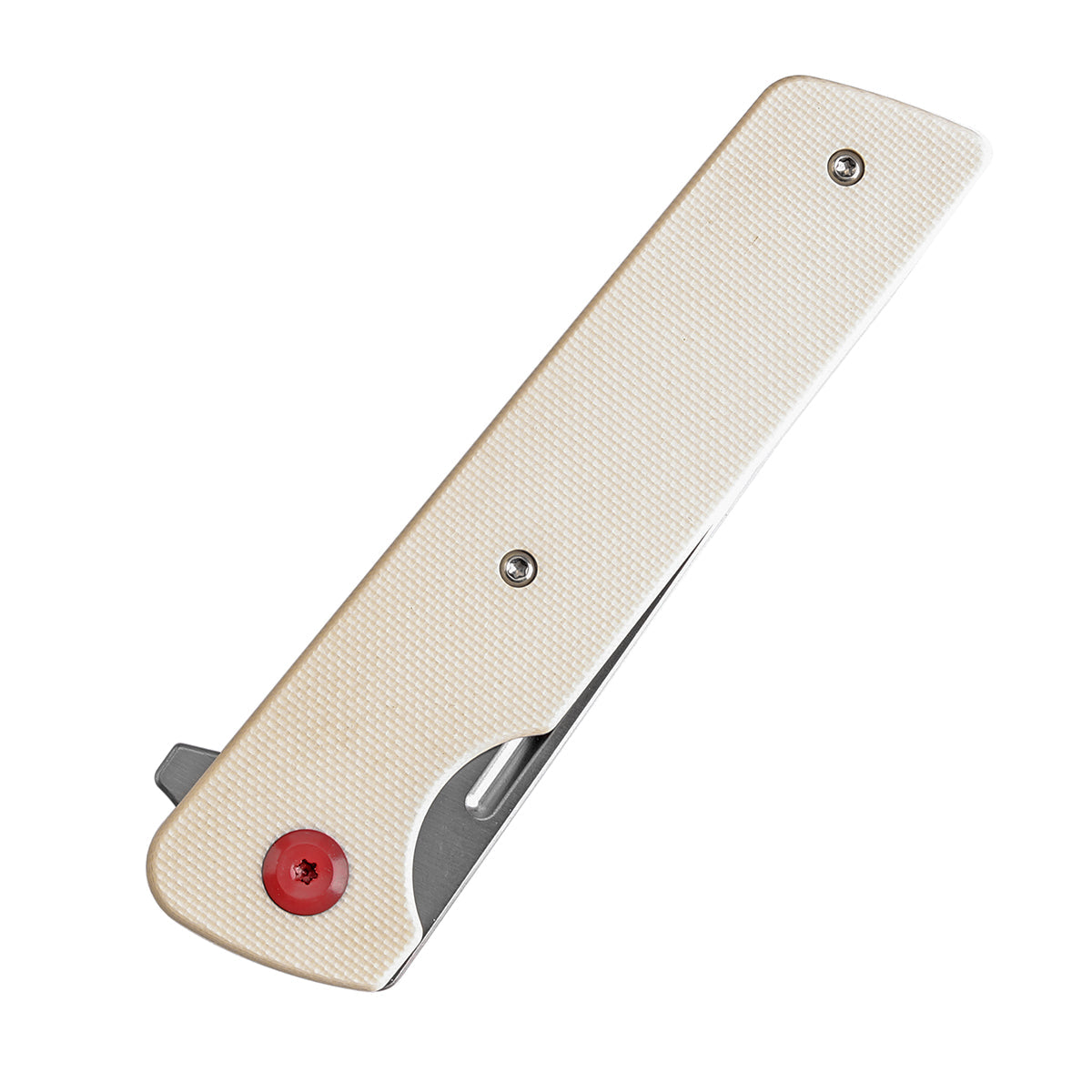 Kansept Anomaly K2038T5 frame lock detail