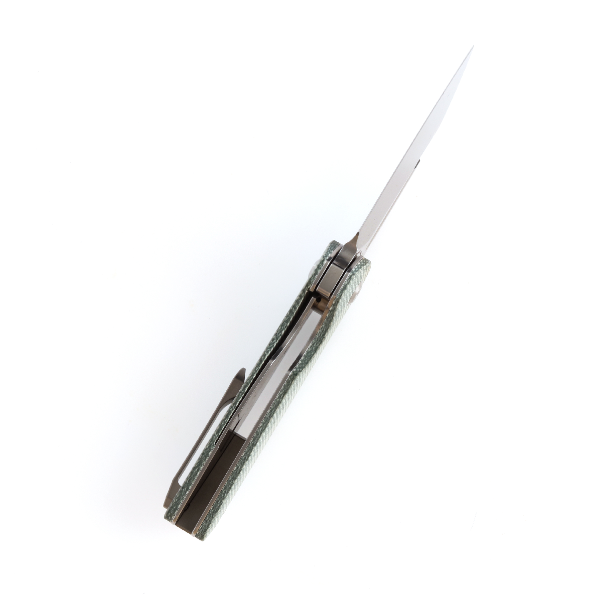 Kansept Rafe K2048A3 liner lock detail