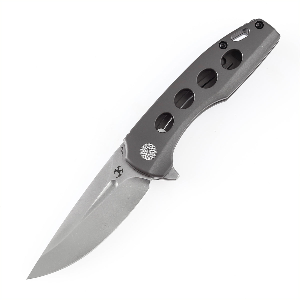 Kansept Cassowary K2065A2 closed view