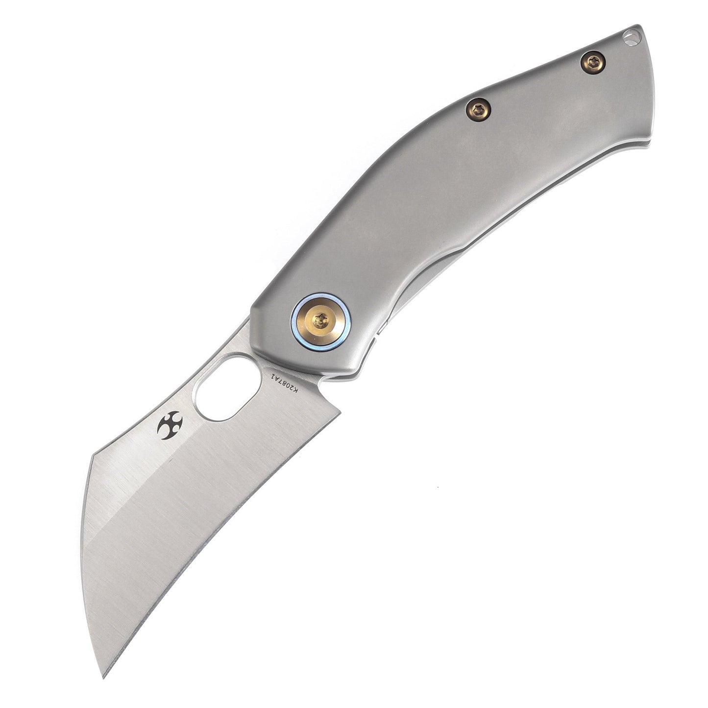 Kansept Osprey K2087A1 closed view