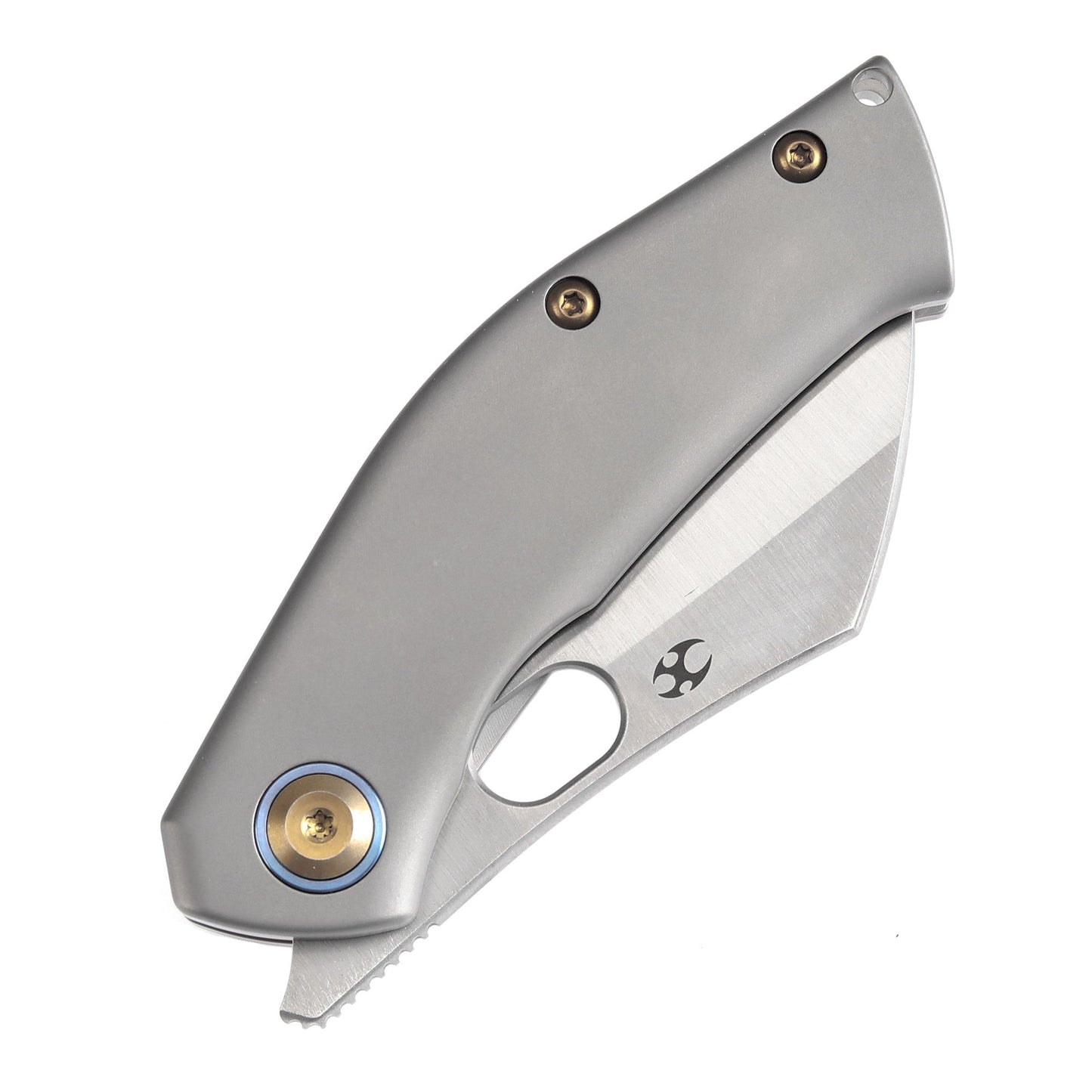 Kansept Osprey K2087A1 frame lock detail