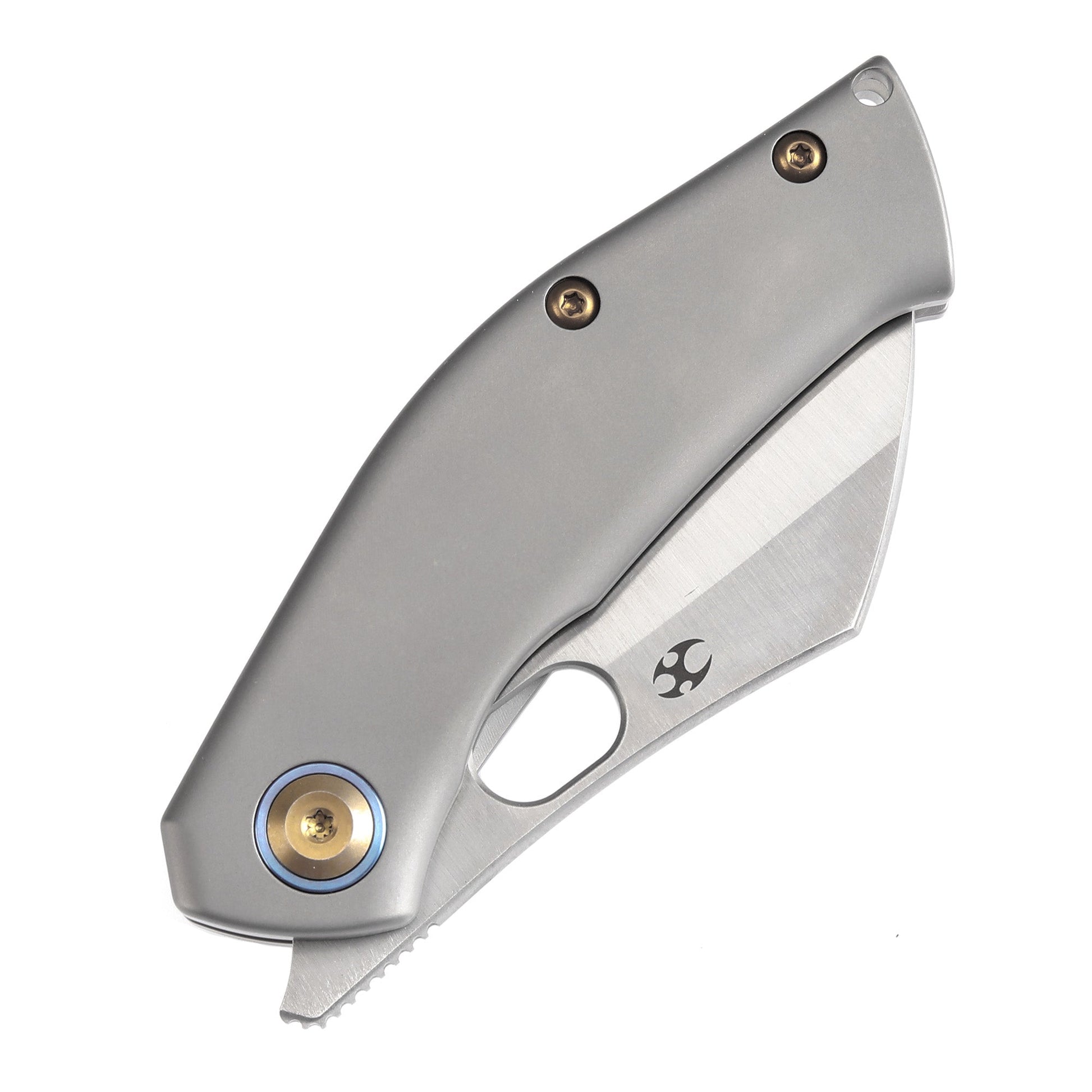 Kansept Osprey K2087A1 frame lock detail