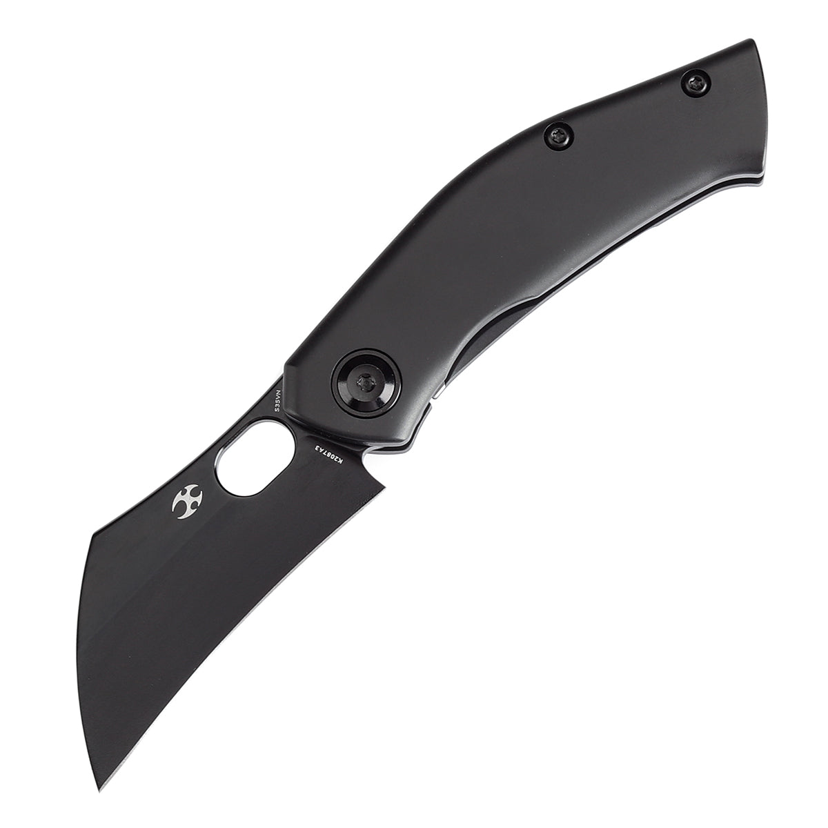 Kansept Osprey K2087A3 closed view