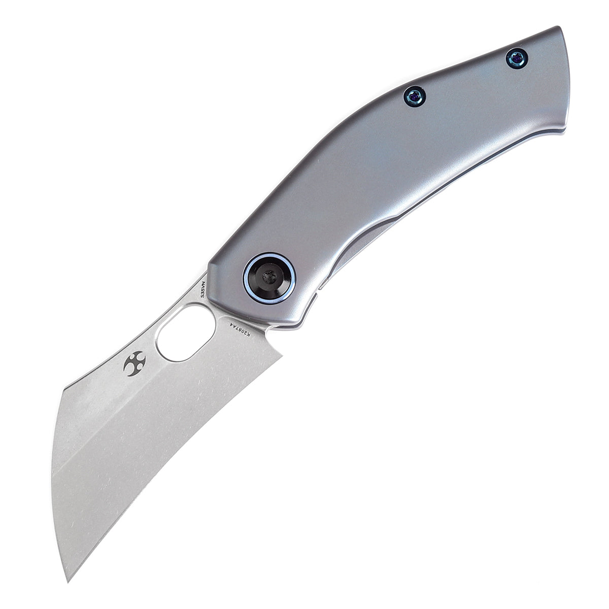 Kansept Osprey K2087A4 closed view