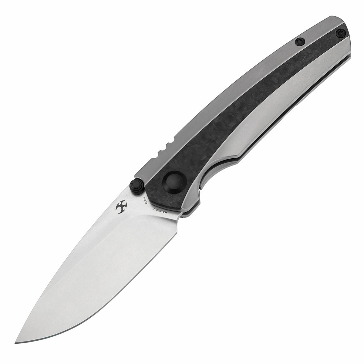 Kansept Raven K2109A2 closed view