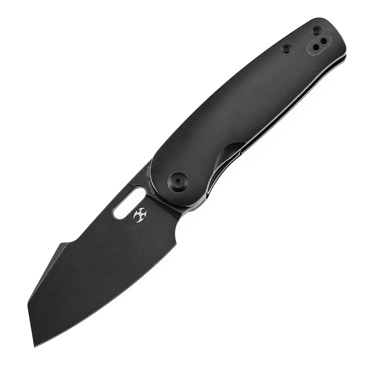 Kansept Knives Orlok K2111A1 closed view