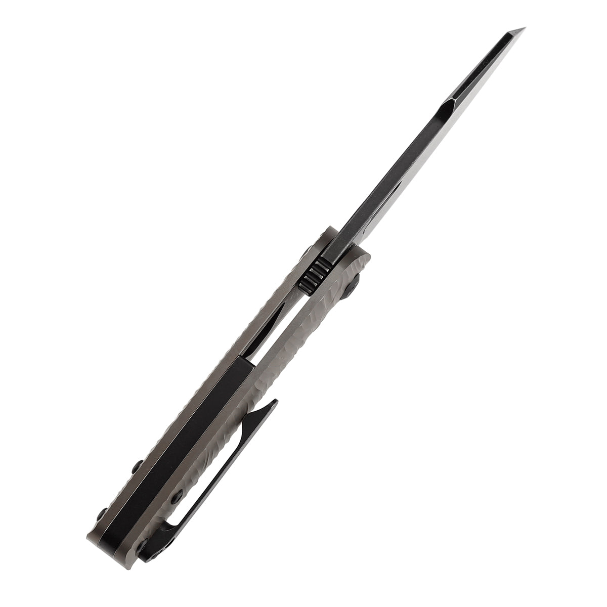 Kansept Orlok K2111A4 liner lock detail
