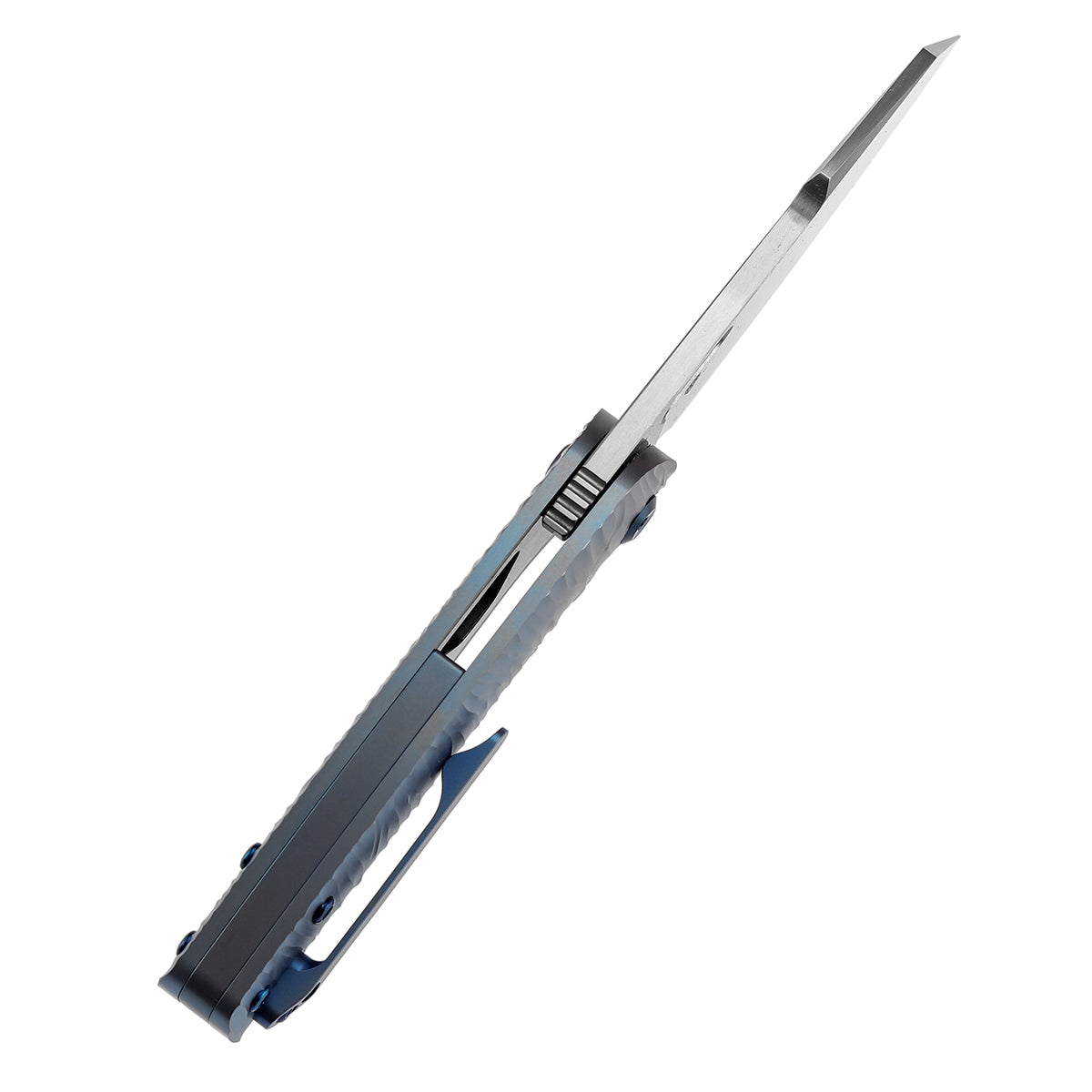 Kansept Orlok K2111A5 liner lock detail
