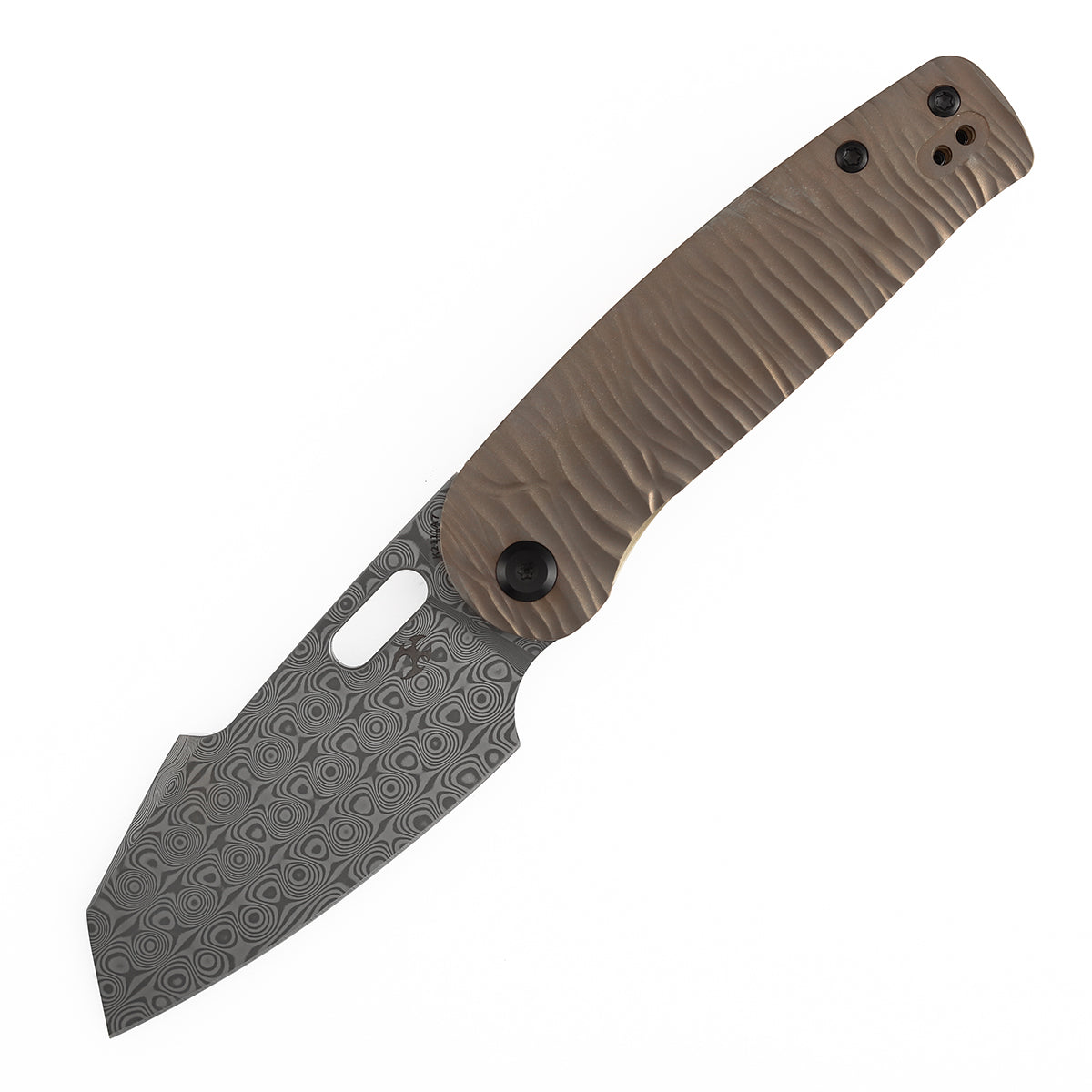 Kansept Orlok K2111A7 closed view