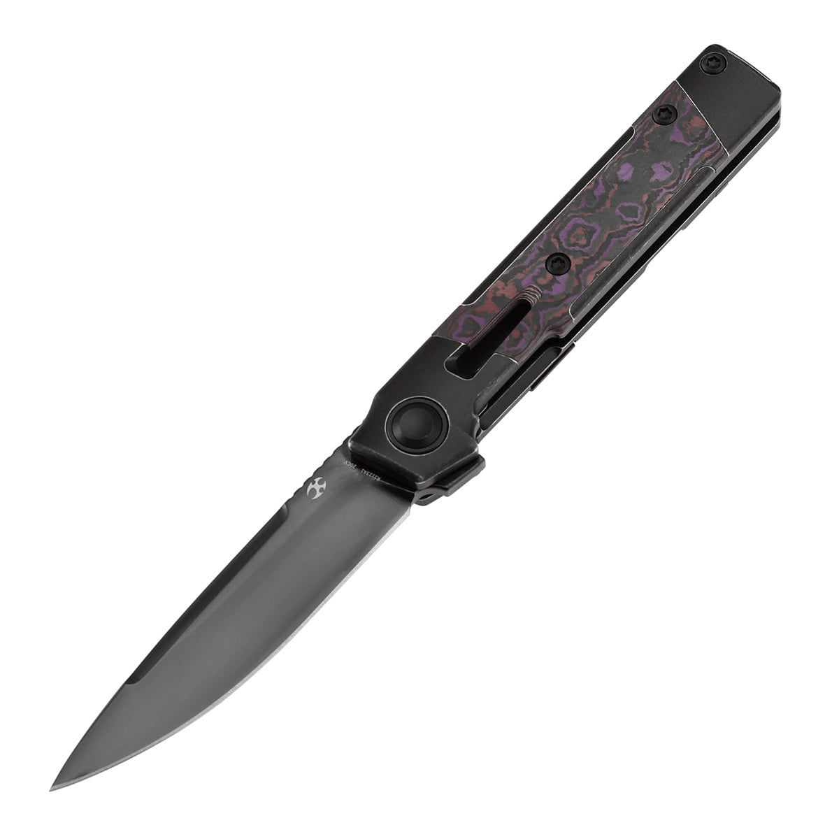 Kansept Kitpu K2123A1 closed view