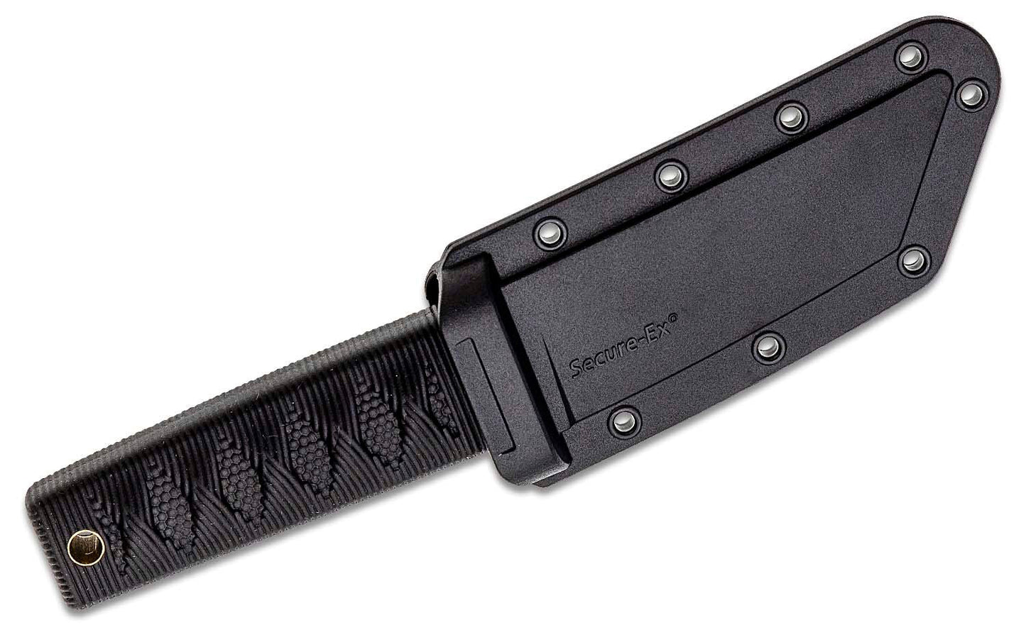 Cold Steel Kyoto 17DA Fixed Blade 3.38" 8Cr13MoV